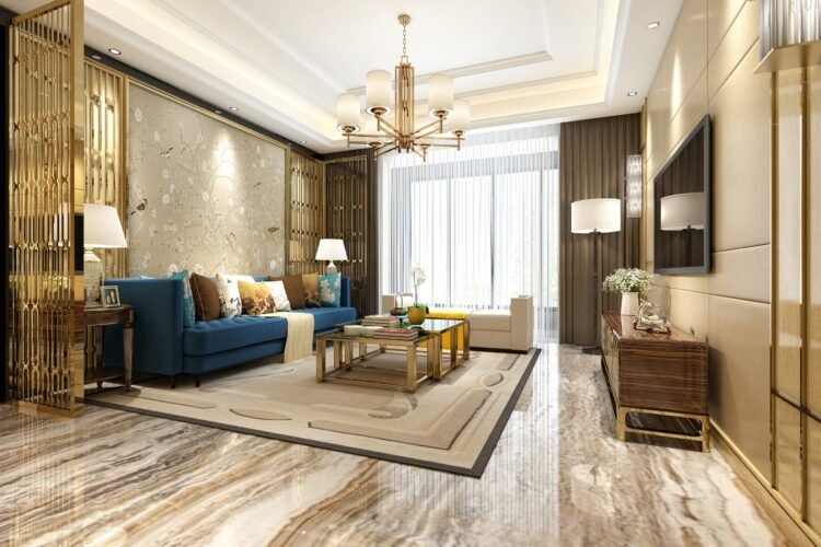 Inside India’s Most Expensive Celebrity Homes: Where Luxury Meets Legacy