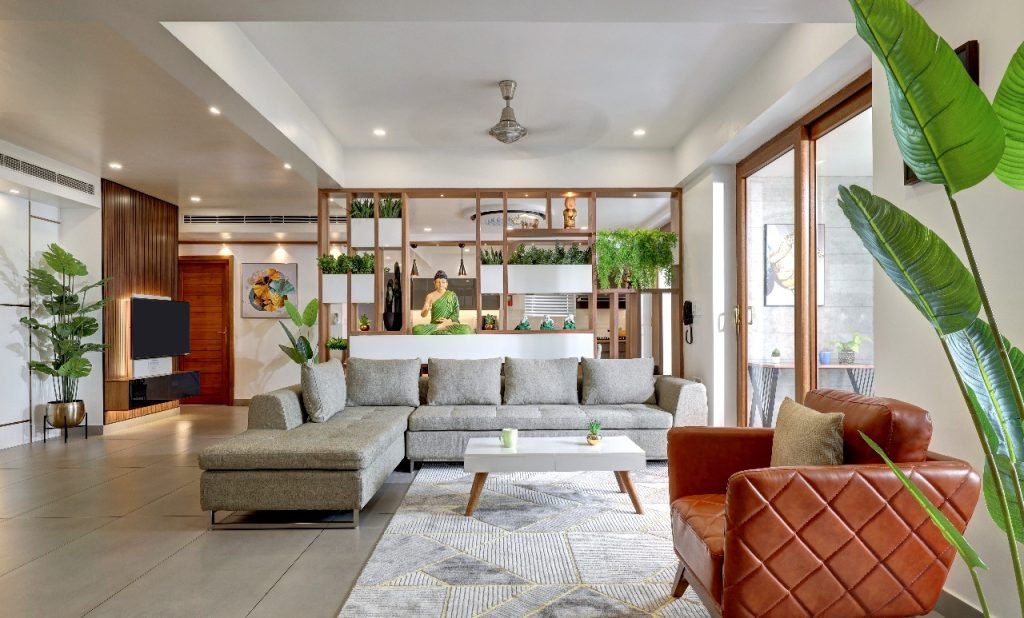 Built for India's Interior & Living Space Industry.
