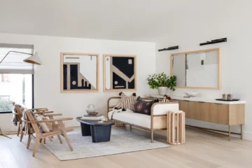How Scandinavian Minimalism and Indian Craftsmanship Are Redefining Luxury Furniture in Mumbai