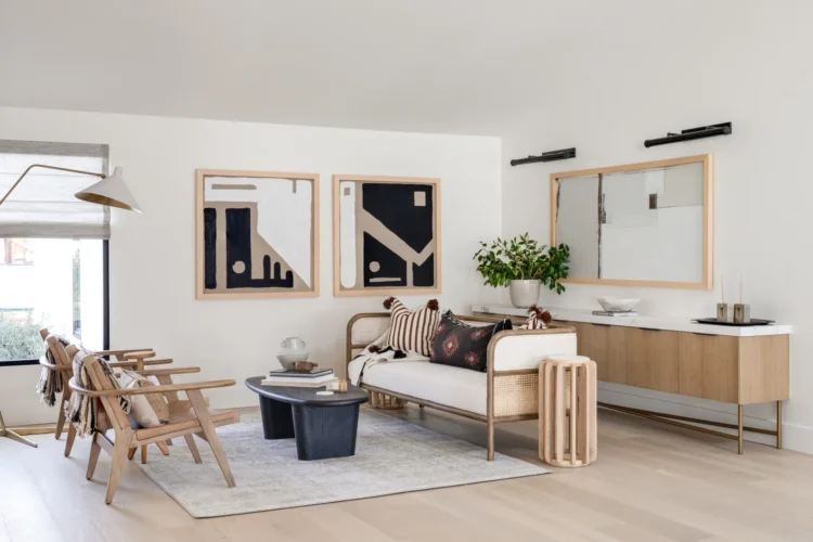 How Scandinavian Minimalism and Indian Craftsmanship Are Redefining Luxury Furniture in Mumbai