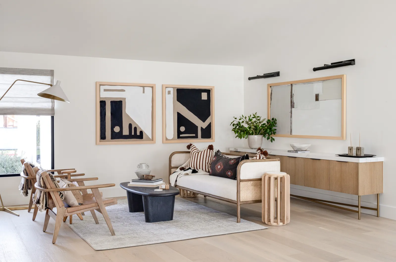 How Scandinavian Minimalism and Indian Craftsmanship Are Redefining Luxury Furniture in Mumbai